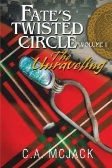 Fate's Twisted Circle Vol. 1