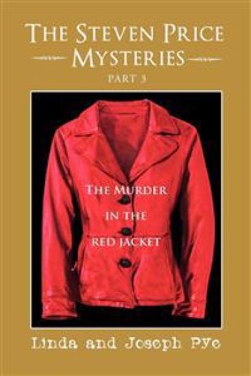 The Steven Price Mysteries Part 3