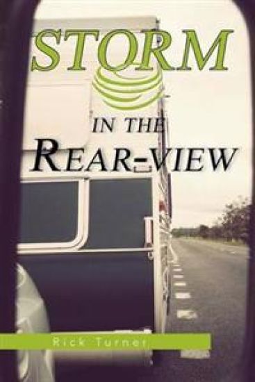 Storm in the Rear-View