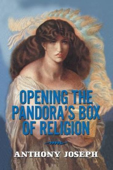 Opening the Pandora's Box of Religion