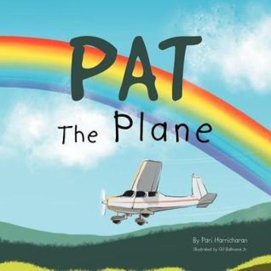 Pat the Plane