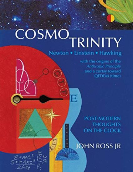 Cosmotrinity