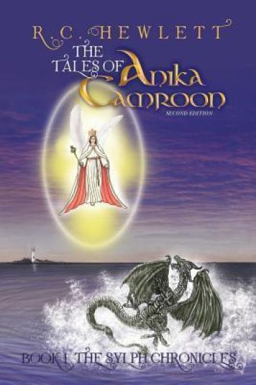 The Tales of Anika Camroon