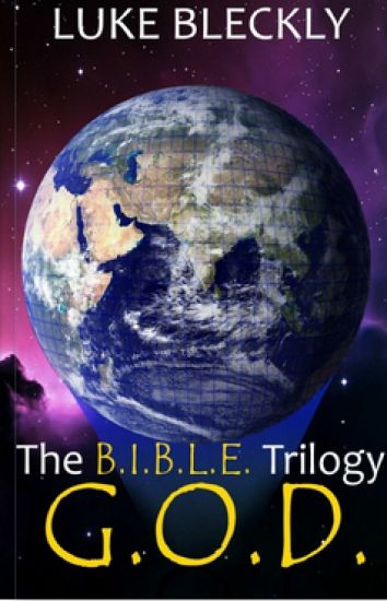 G.O.D.