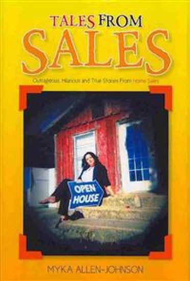 Tales From Sales