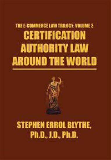Certification Authority Law