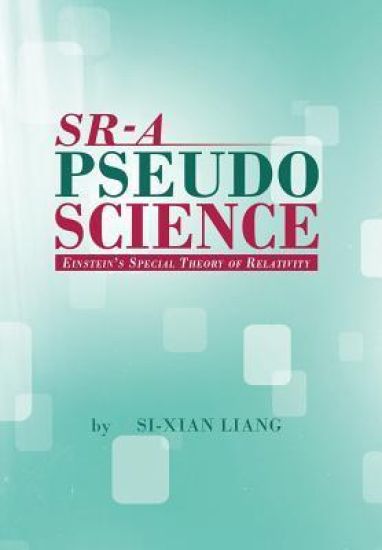 Sr - A Pseudoscience