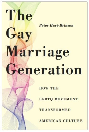 The Gay Marriage Generation