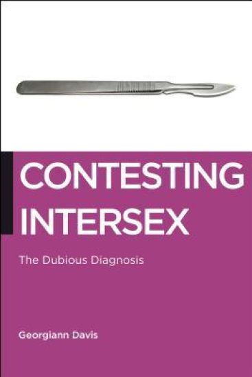 Contesting Intersex