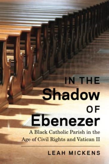 In the Shadow of Ebenezer