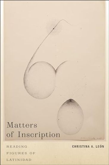 Matters of Inscription