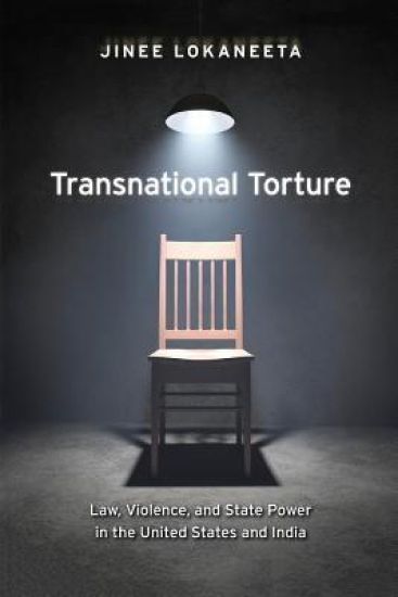 Transnational Torture