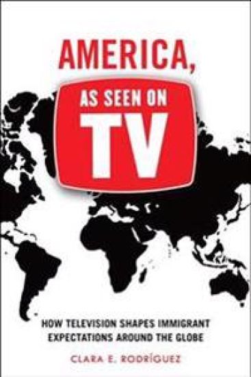 America, As Seen on TV