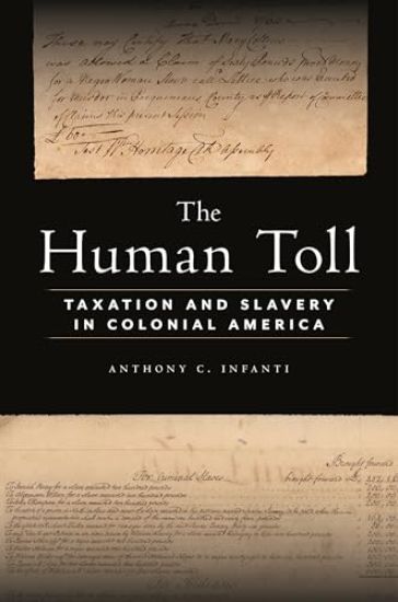The Human Toll