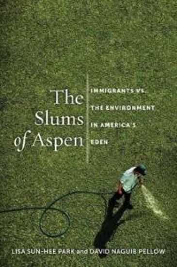 The Slums of Aspen