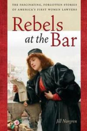 Rebels at the Bar
