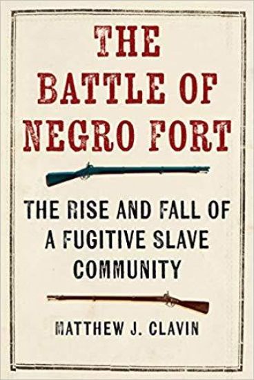 The Battle of Negro Fort