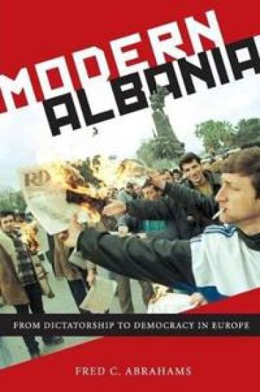 Modern Albania