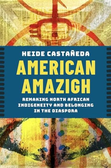 American Amazigh