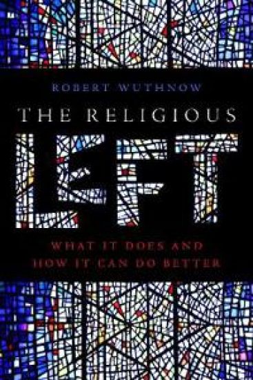 The Religious Left