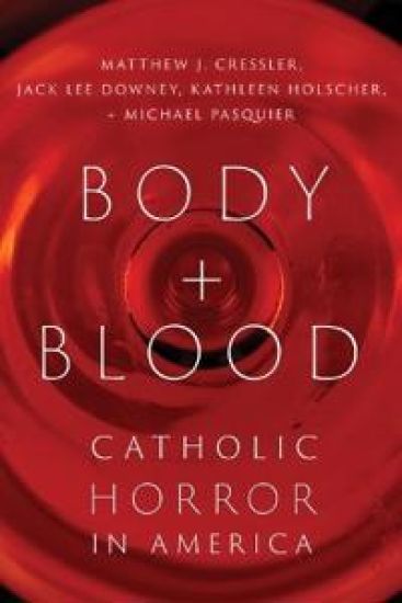 Body and Blood