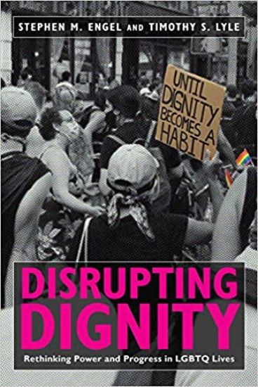 Disrupting Dignity