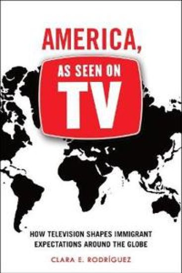 America, As Seen on TV