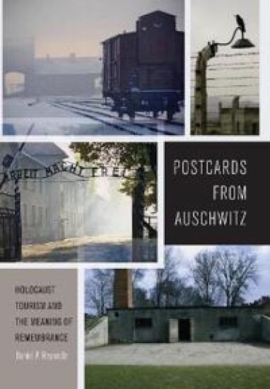 Postcards from Auschwitz