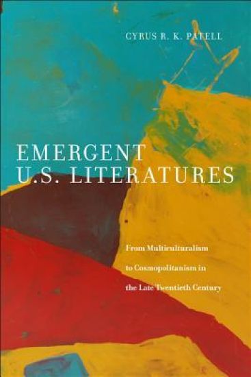 Emergent U.S. Literatures