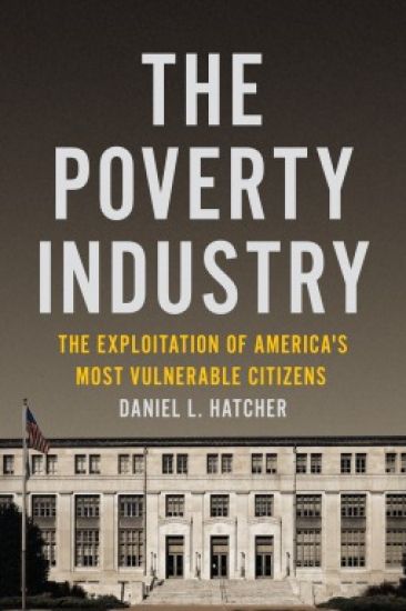 The Poverty Industry