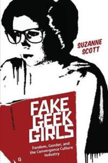 Fake Geek Girls