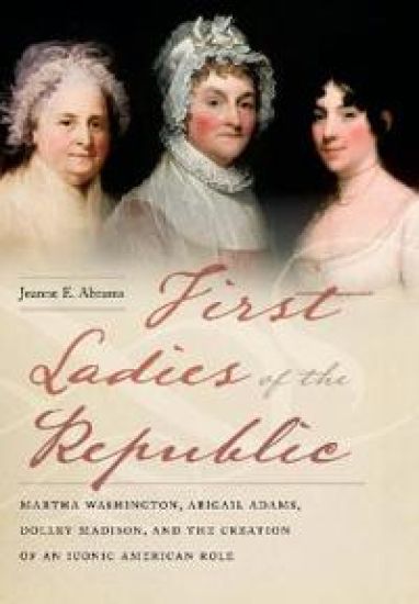 First Ladies of the Republic