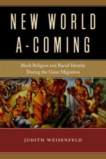 New World a-Coming