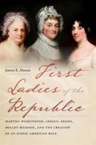 First Ladies of the Republic