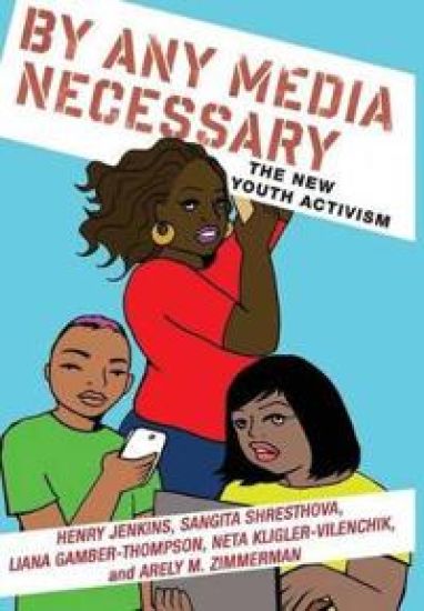 By Any Media Necessary