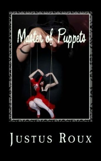 Master of Puppets
