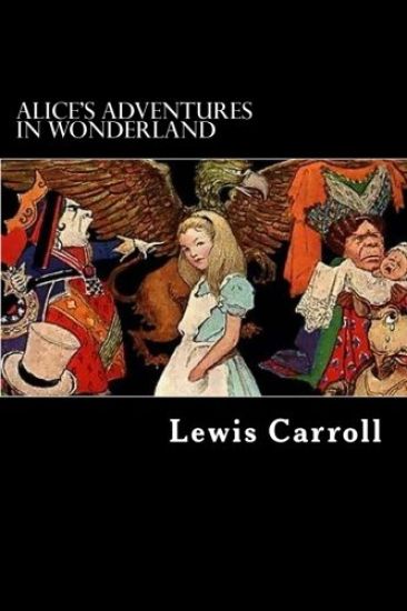 Alice's Adventures in Wonderland