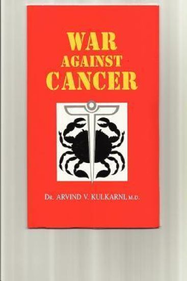 War Against Cancer: Holistic Approach