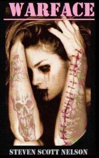 Warface: A Roller Derby Mystery