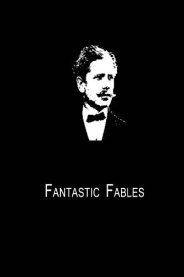 Fantastic Fables