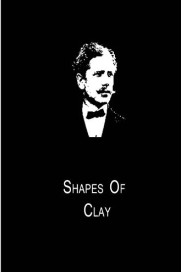 Shapes Of Clay