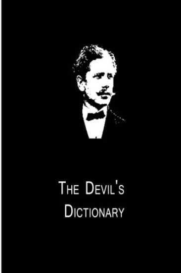 The Devil's Dictionary