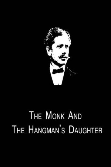The Monk And The Hangman's Daughter