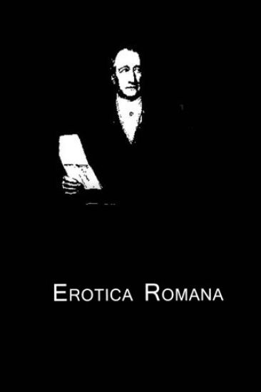 Erotica Romana