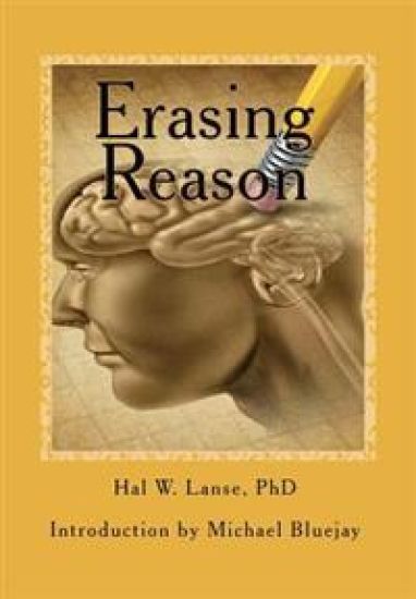 Erasing Reason: Inside Aesthetic Realism - A Cult That Tried to Turn Queer People Straight