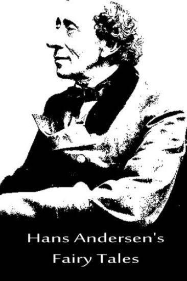 Hans Andersen's Fairy Tales Second Series