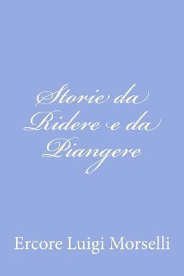 Storie da Ridere e da Piangere