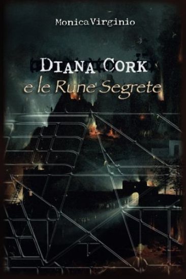 Diana Cork e le Rune Segrete