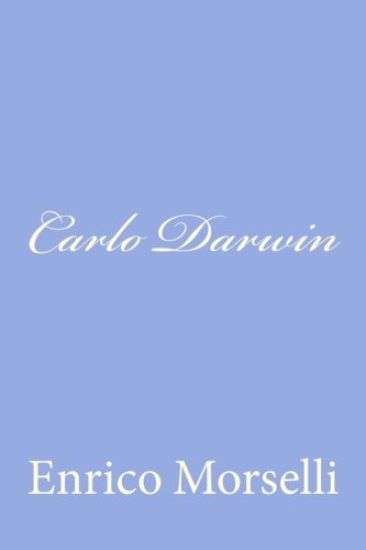Carlo Darwin