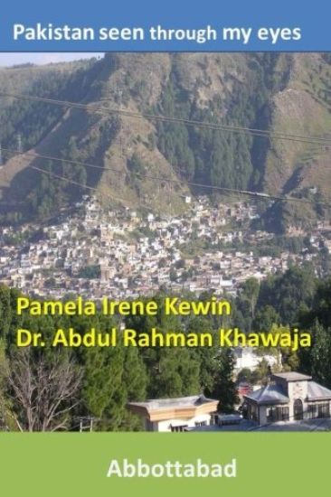 Pakistan seen through my eyes, Abbottabad